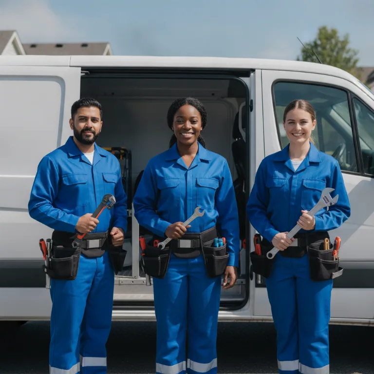 plumber Glenwood