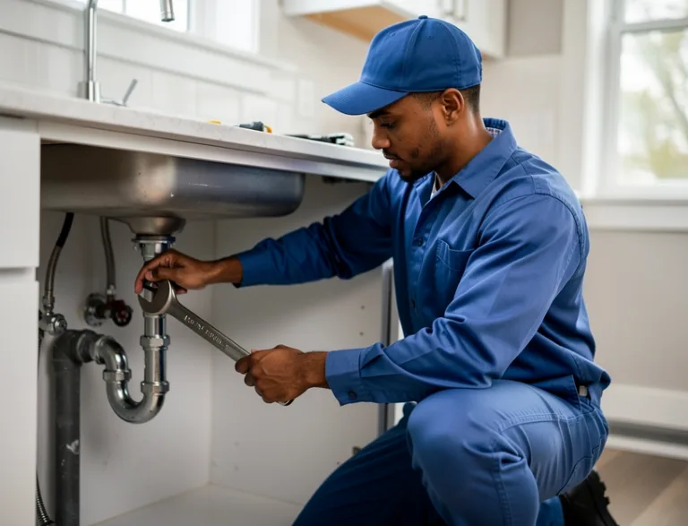 plumber Glenwood